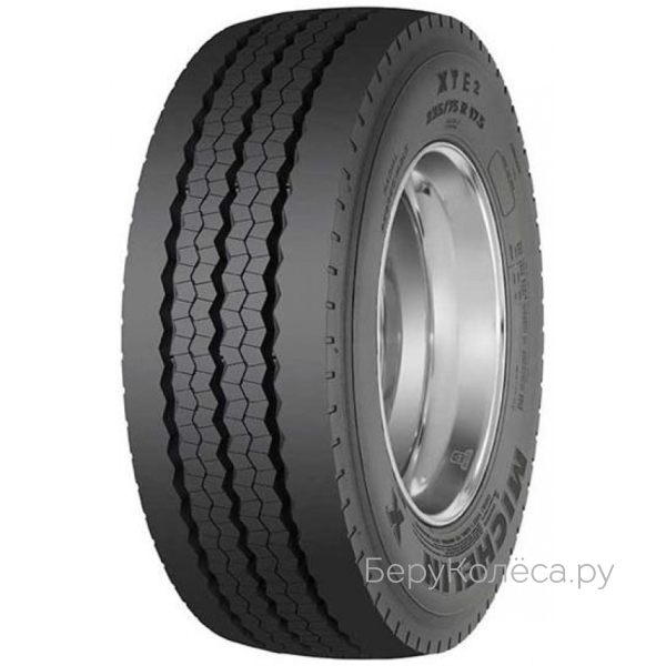 Michelin XTE 2