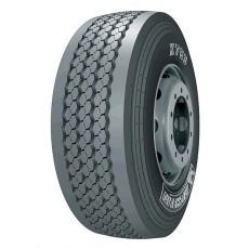 Michelin XTE 3