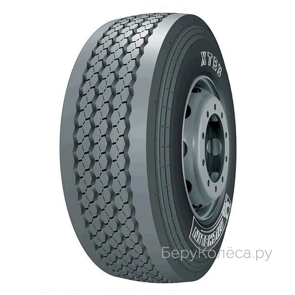 Michelin XTE 3