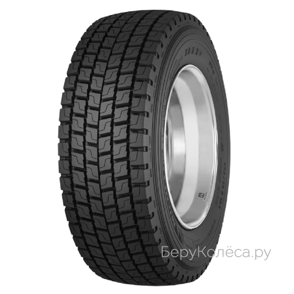 Michelin XW4S