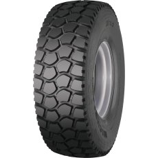 Michelin X Force ZH