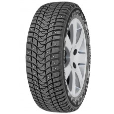 Michelin X-Ice North 3