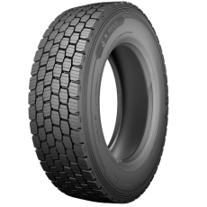 Michelin X Multi D