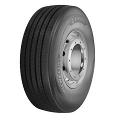 Michelin X Multi F