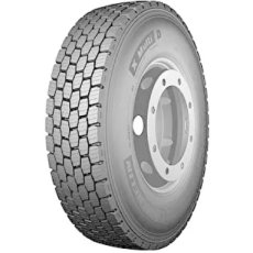 Michelin X Multi Winter T
