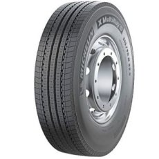 Michelin X MultiWay 3D XZE