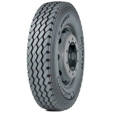 Michelin X Works XZ