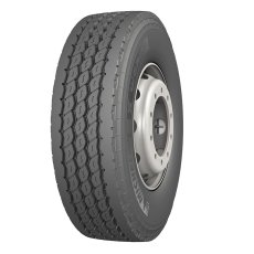 Michelin X Works Z
