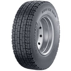 Michelin XDW Ice Grip