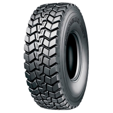Michelin XDY