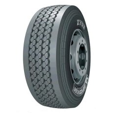 Michelin XTE 3