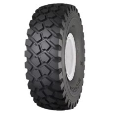 Michelin XZL LRM