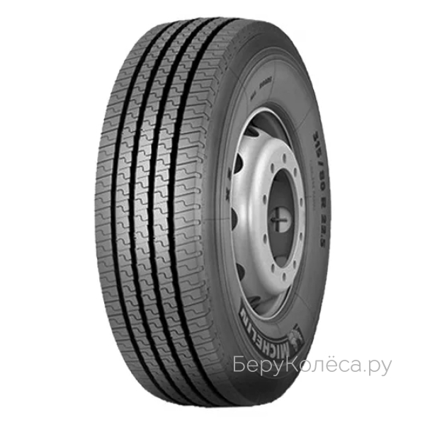 Michelin XZ All Roads