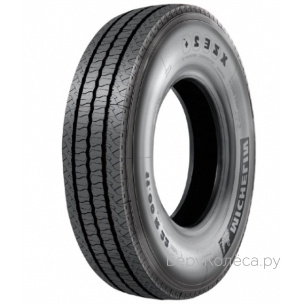 Michelin XZE 2 +