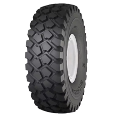 Michelin XZL
