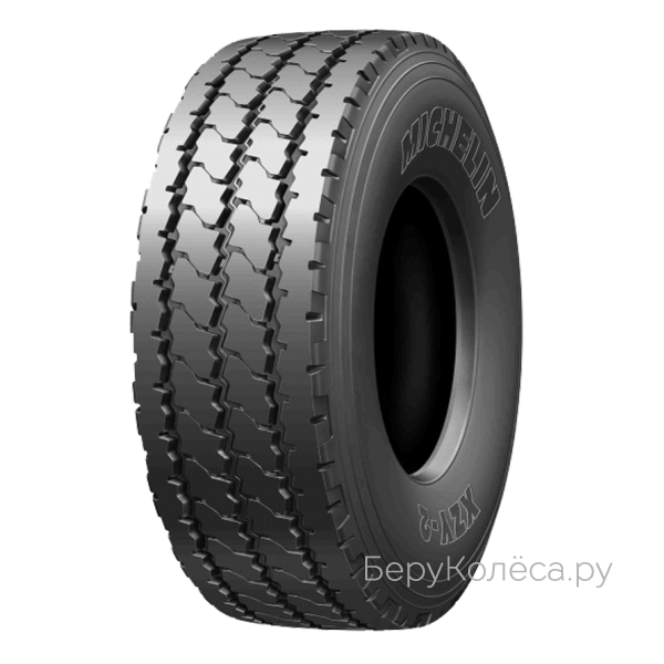 Michelin XZY 2