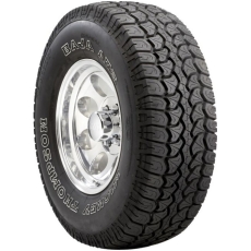 Mickey Thompson Baja ATZ Radial Plus