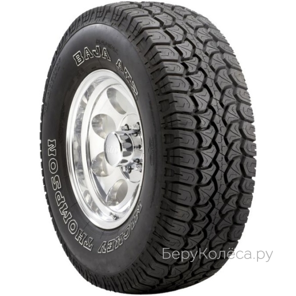 Mickey Thompson Baja ATZ Radial Plus