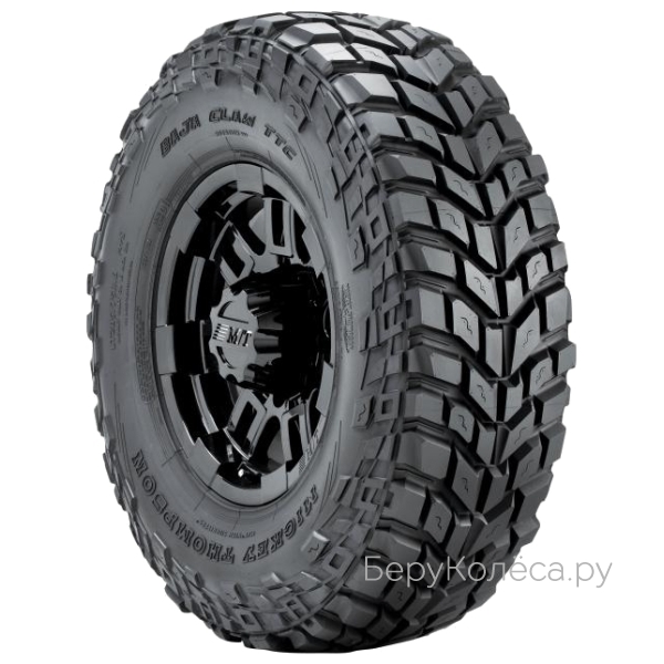 Mickey Thompson Baja Claw TTC Radial