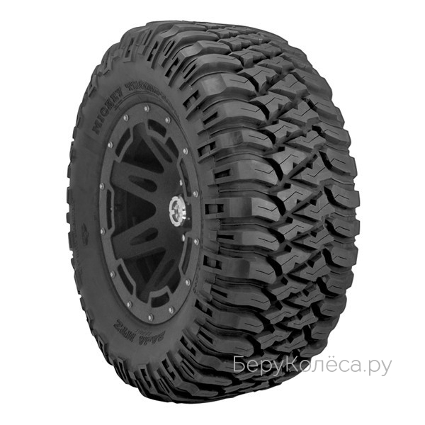 Mickey Thompson Baja MTZ Radial