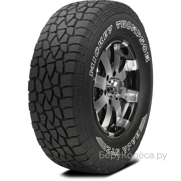 Mickey Thompson Baja STZ