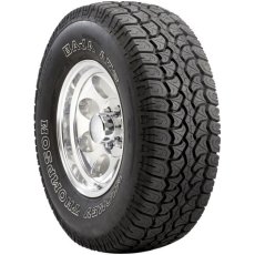 Mickey Thompson Baja ATZ Radial Plus