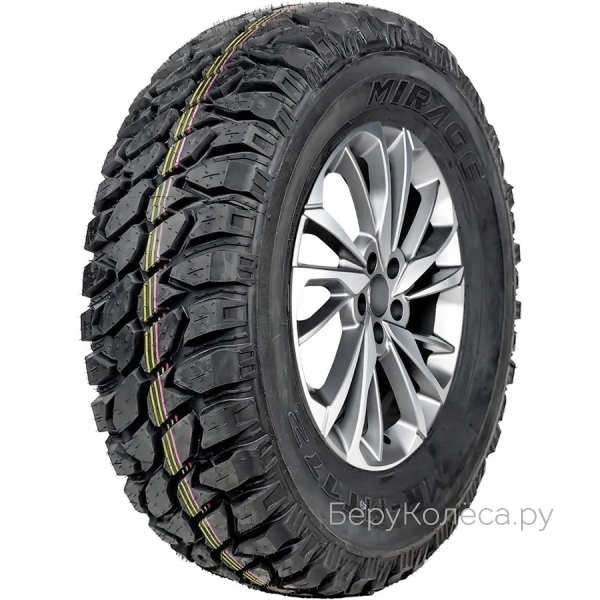 Mirage MR-MT172