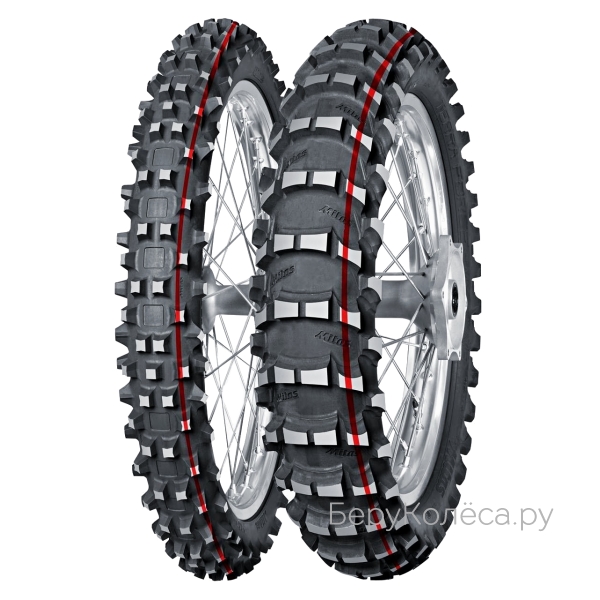 Mitas Terra Force-MX Sand