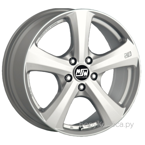 MSW 19