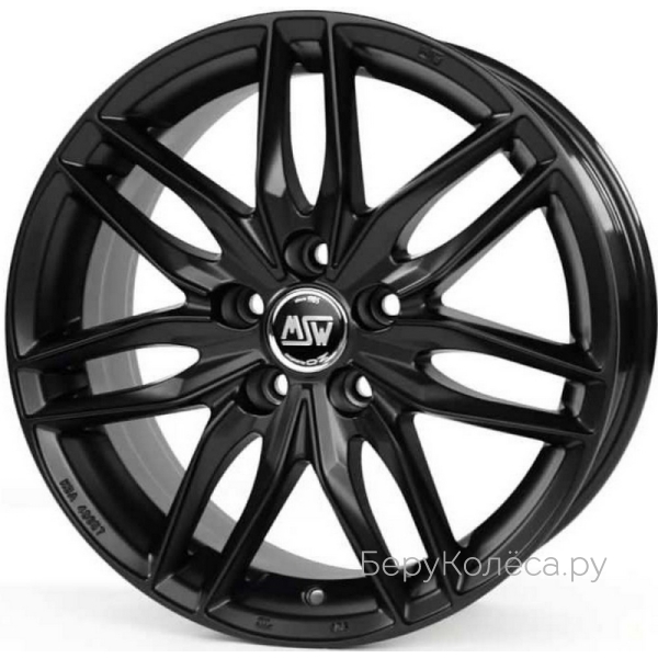 MSW 24