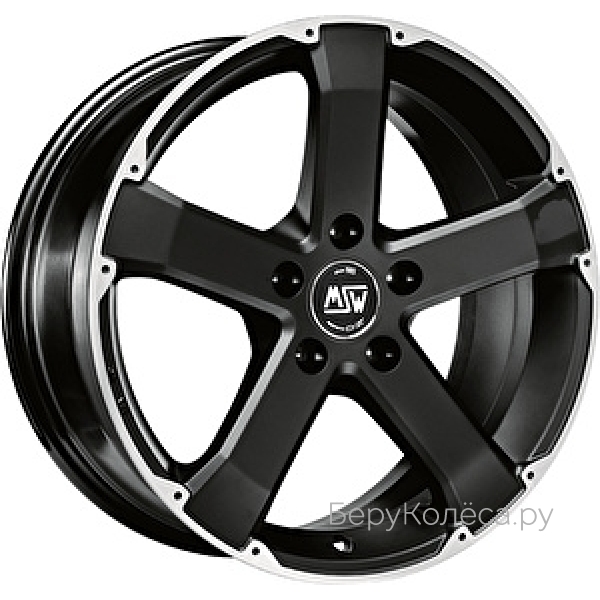 MSW 45