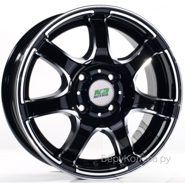 Nitro Y453