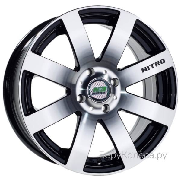 Nitro Y823