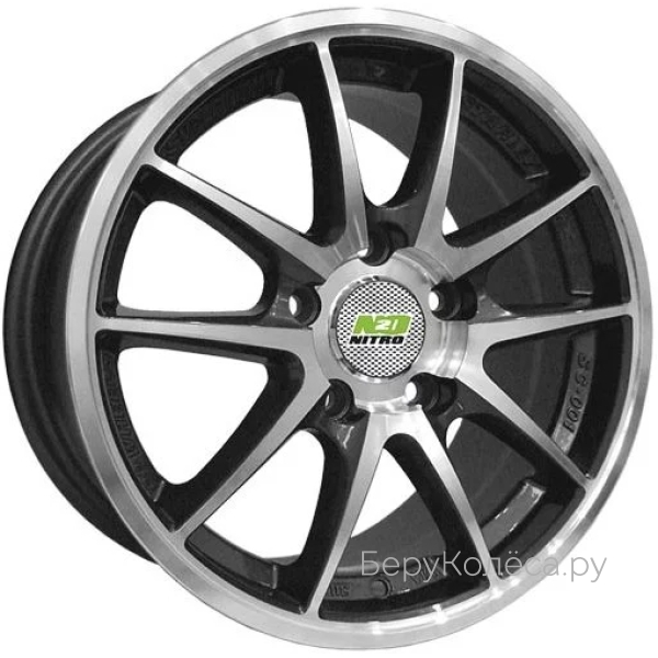 Nitro Y969
