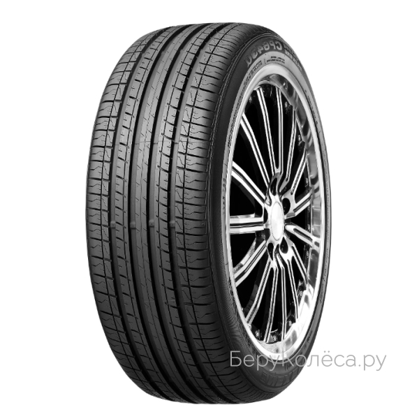 Nexen CP643A
