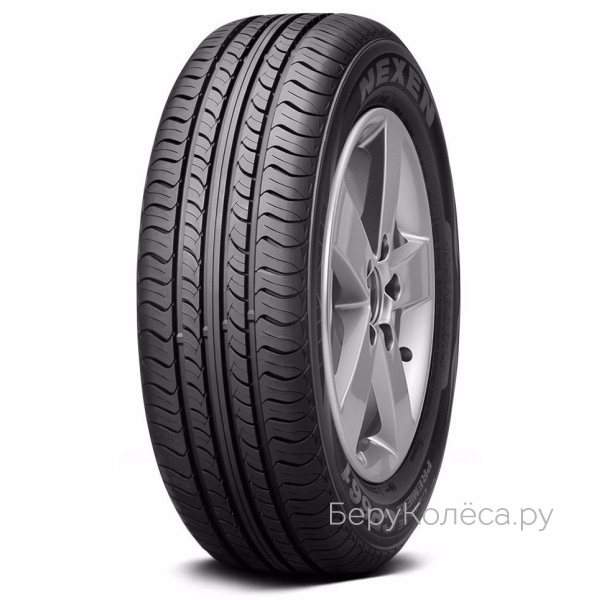 Nexen CP661