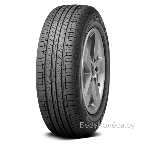 Nexen CP672