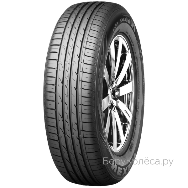 Nexen Nblue HD Plus