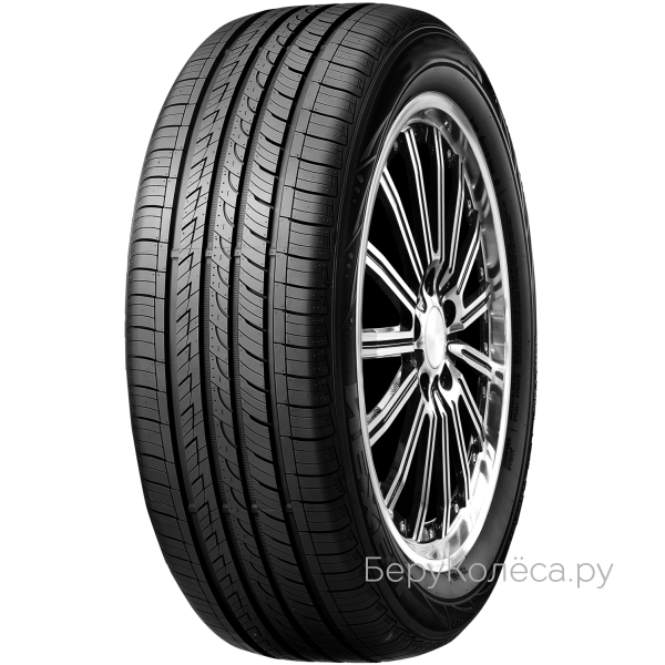 Nexen Nfera AU5