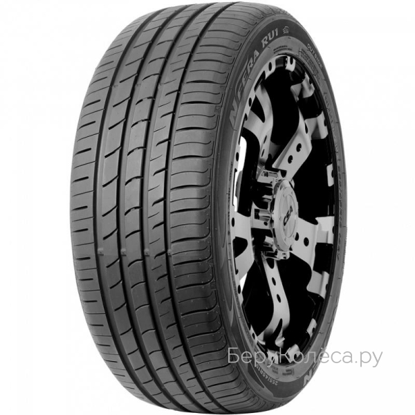 Nexen Nfera RU1