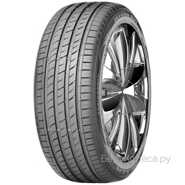 Nexen Nfera Sport