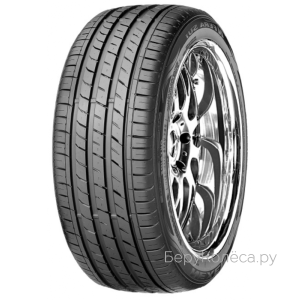 Nexen Nfera SU1