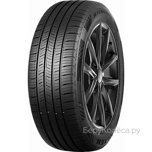 Nexen N'Fera Supreme