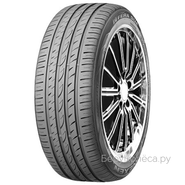 Nexen Nfera SU4
