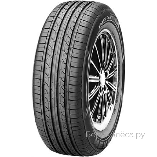 Nexen Npriz RH1