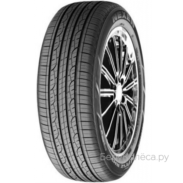 Nexen Npriz RH7