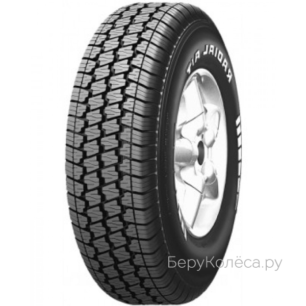 Nexen Radial A/T (RV)
