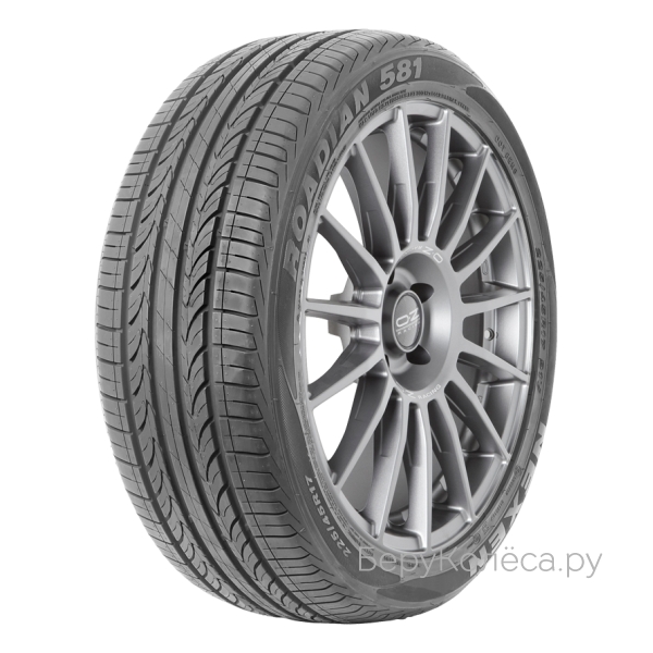 Nexen Roadian 581