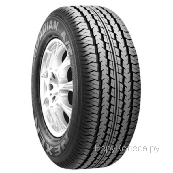 Nexen Roadian AT