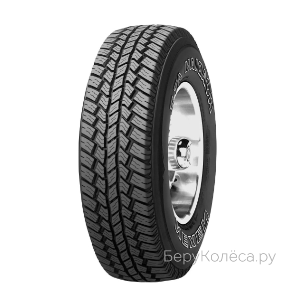 Nexen Roadian ATII